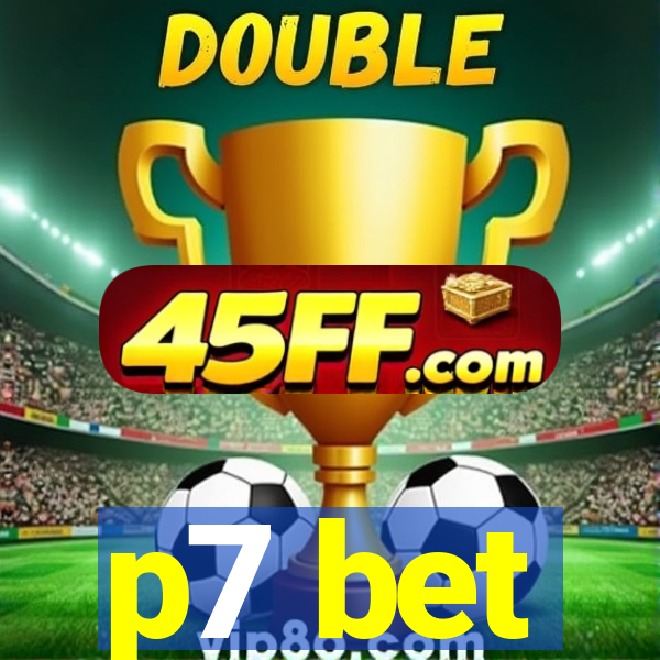 p7 bet